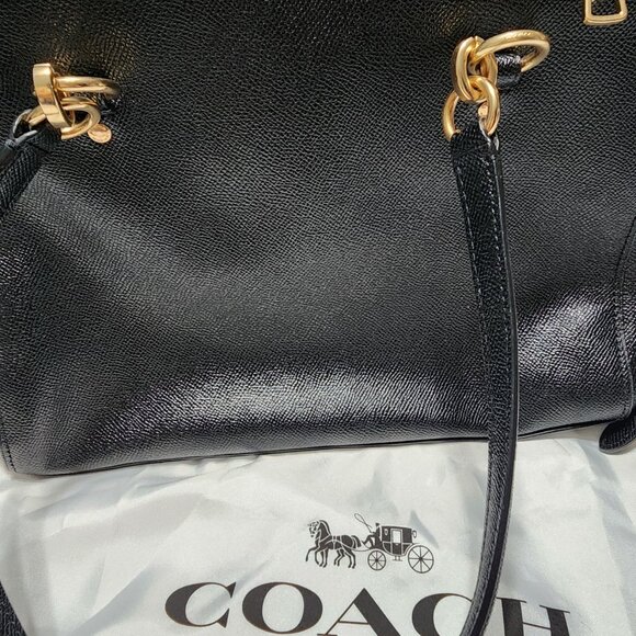 COACH ETTA Carryall bag - Picture 4 of 12